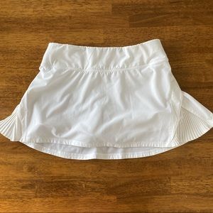 Lululemon Tennis Skirt